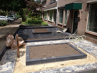 Voortuin